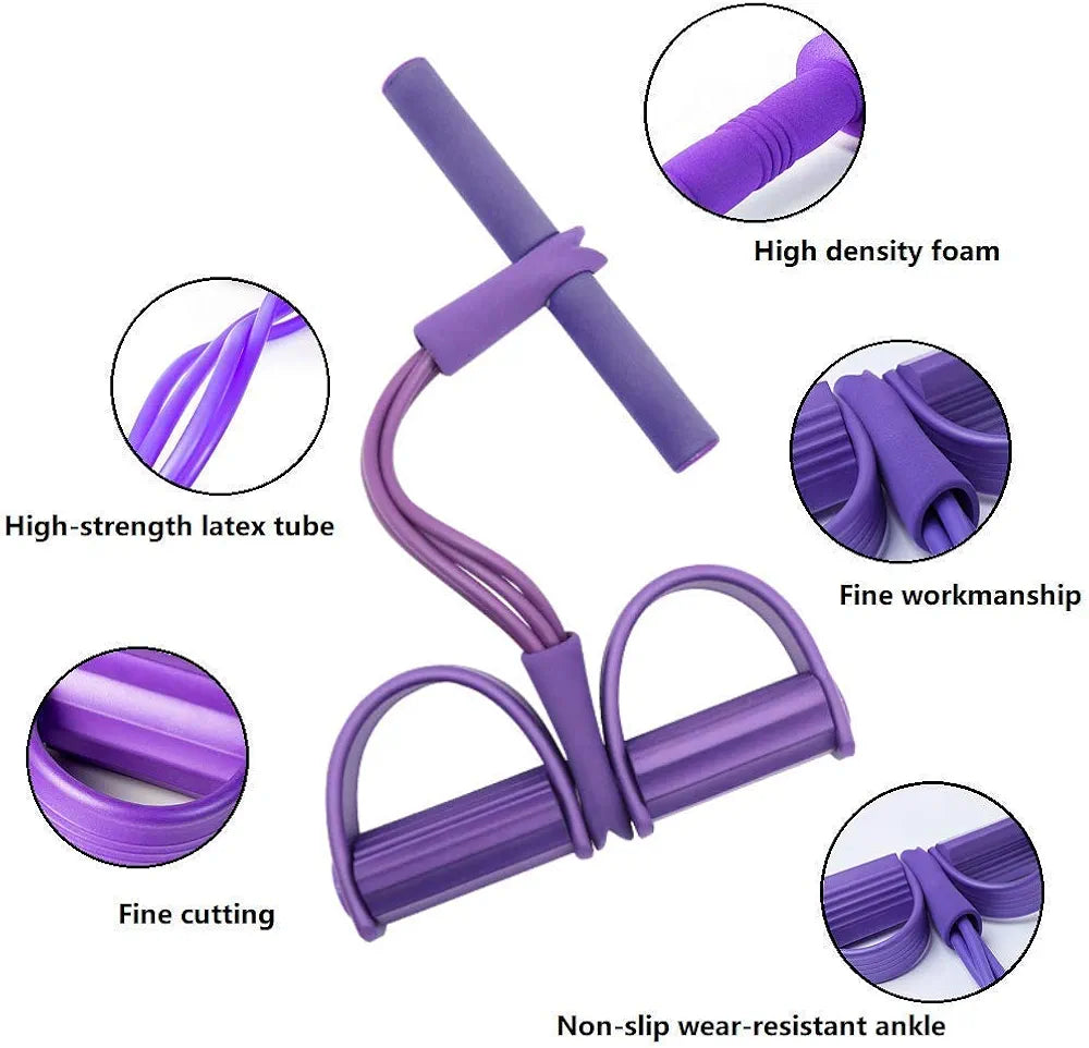 Cuerda de tensión de pedal #CodL