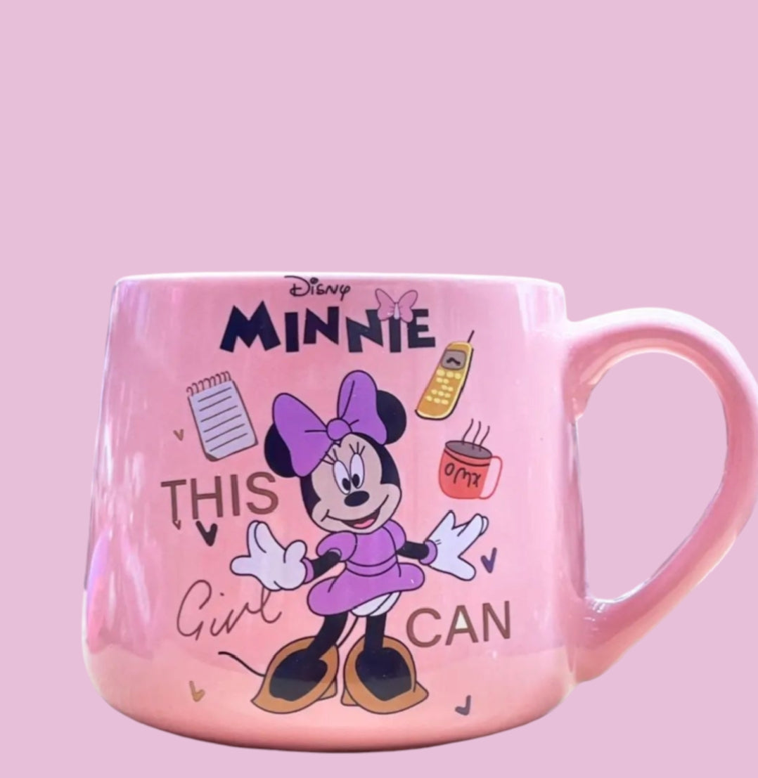 Tazas animadas #CodM