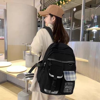 Morral casual para damas #CodM-U