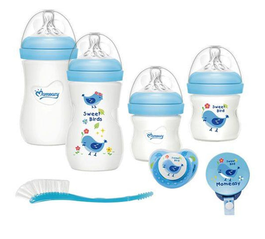 Kit de teteros Momeasy #CodM