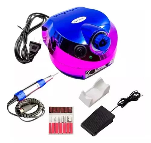 Dremel profesional tornasol #CodL
