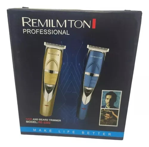 Maquina Remilmton #CodL
