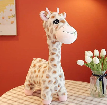 Peluche jirafa 40cm #CodU