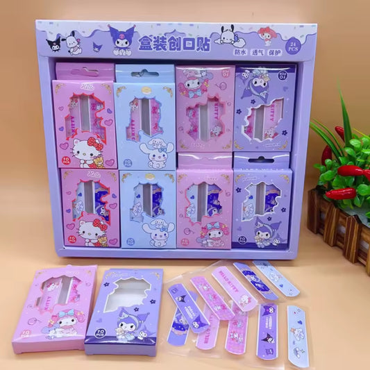 Curitas sanrio #CodM