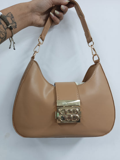 Cartera de mano BB #CodU