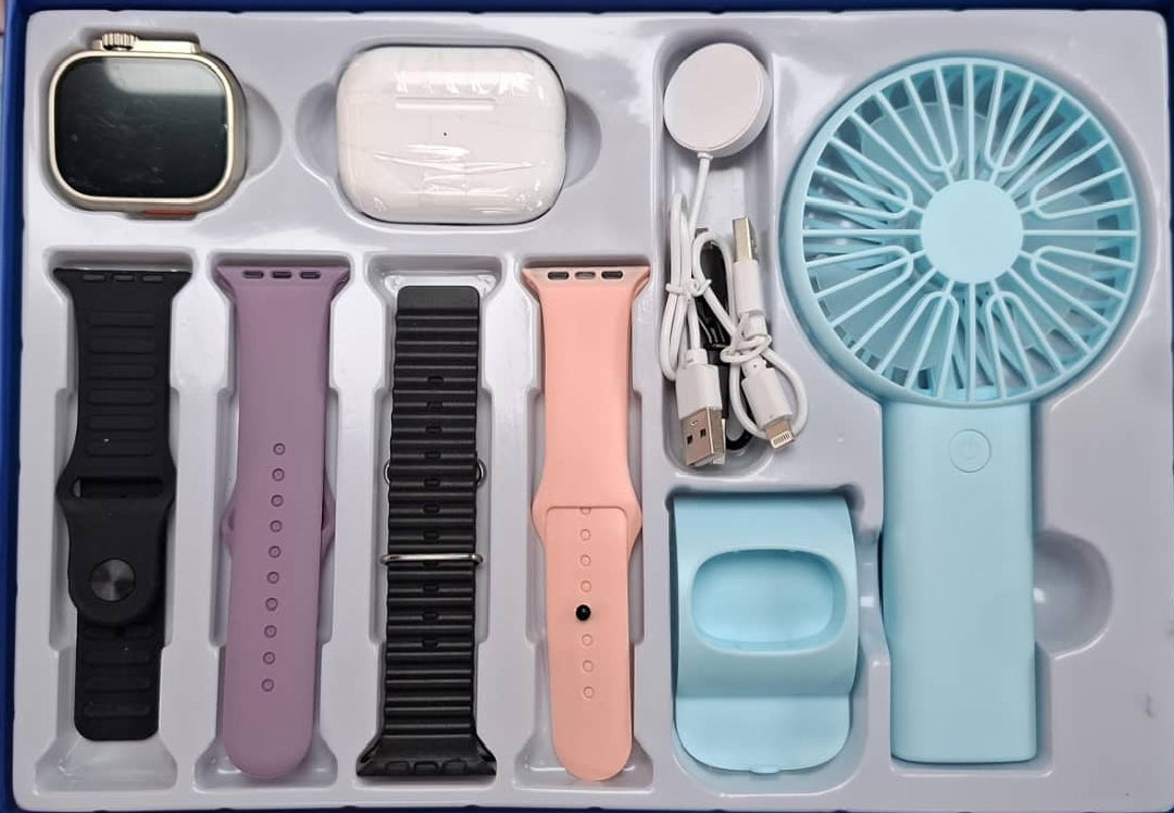 Smartwatch D96 plus #CodN