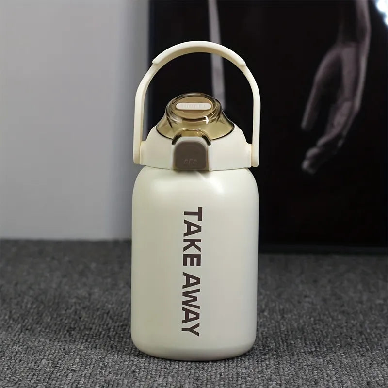 Termo take away #CodU