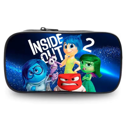 Cartucheras intensamente #CodM