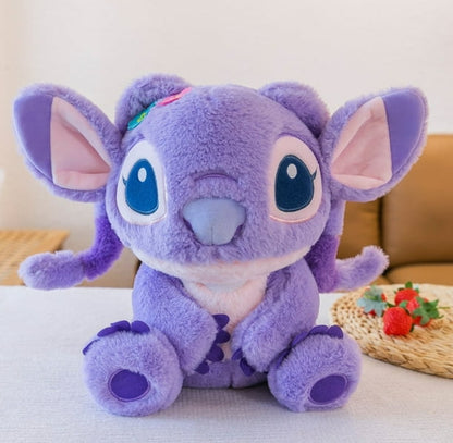 Peluche Angela 70cm #CodP