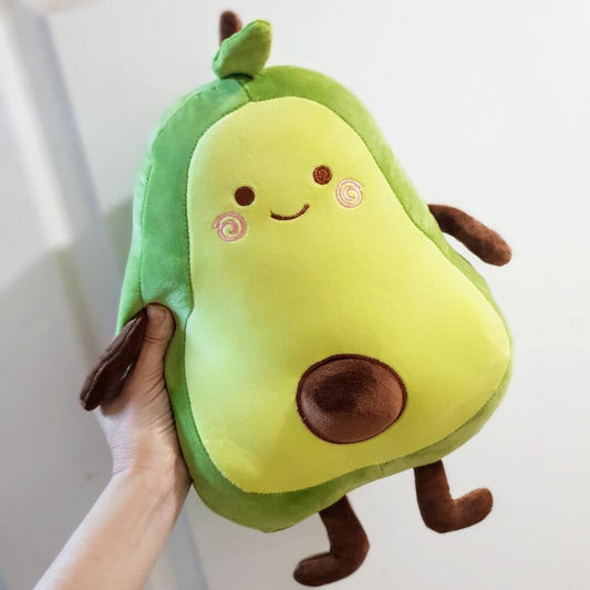 Peluche aguacate #CodP