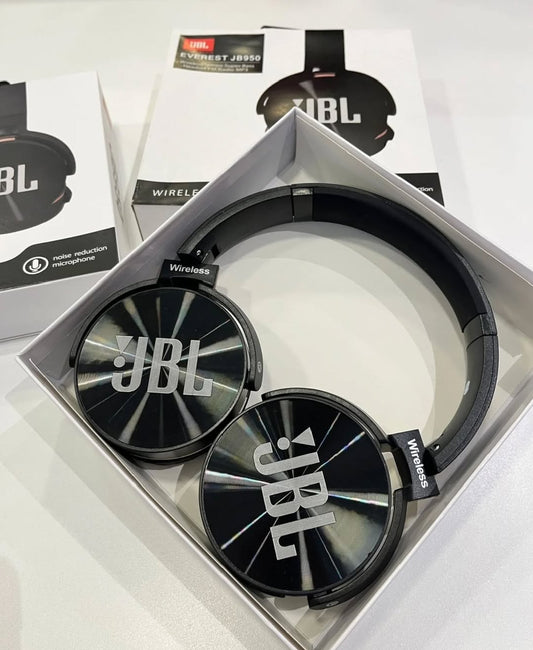 Audífonos JBL #CodT