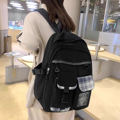 Morral casual para damas #CodM-U