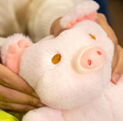 Peluche cerdito 20cm #CodM