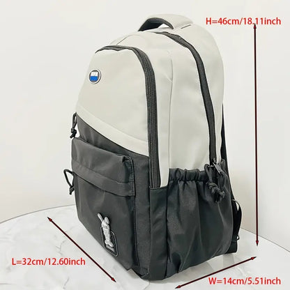 Morral unisex #CodU