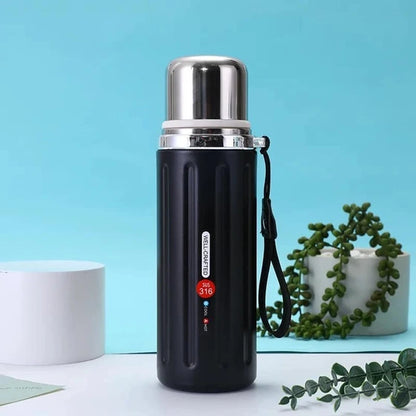 Termo vacuum #CodN
