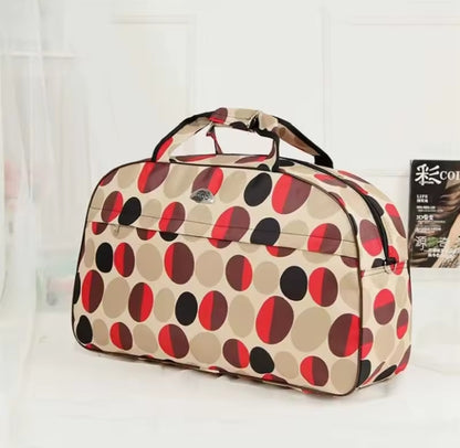 Bolsos de viaje #CodW