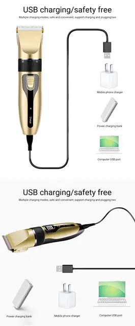 Rasuradora electrica