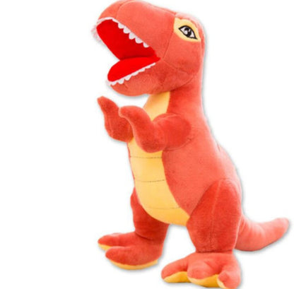 Peluche Dinosaurio 45cm #CodM