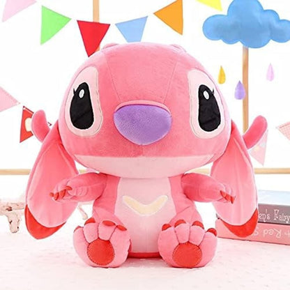 Angela y Stitch 50cm #CodW