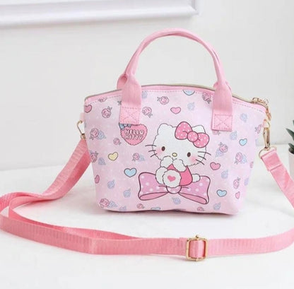 Cartera bandolera #CodP