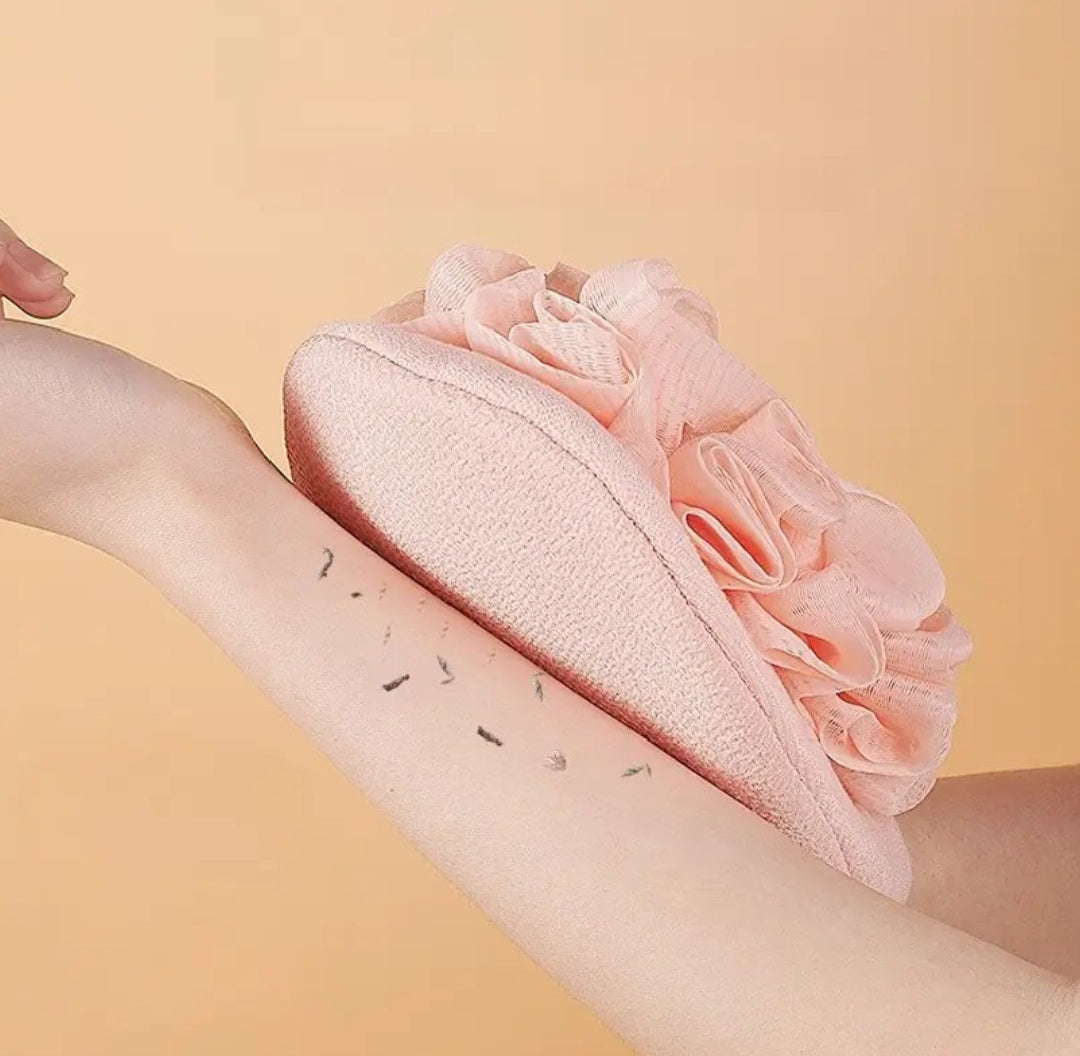 Guantes para exfoliación #CodU-P