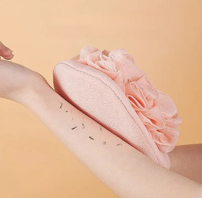 Guantes para exfoliación #CodU-P