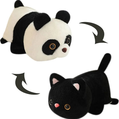 Peluche panda reversible 25cm  #CodM