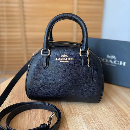 Cartera bandolera #CodM