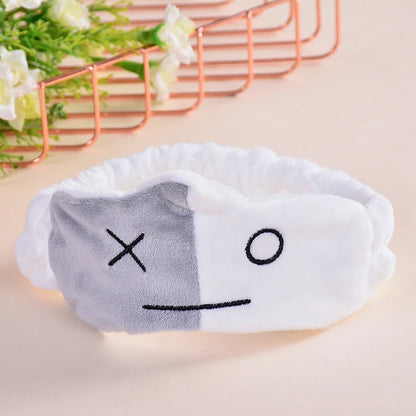 Bandana animada #CodL