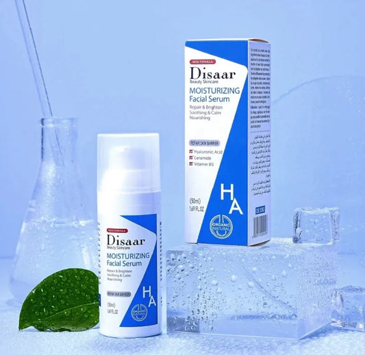 Sérum facial hidratante Ácido hialurónico #CodL
