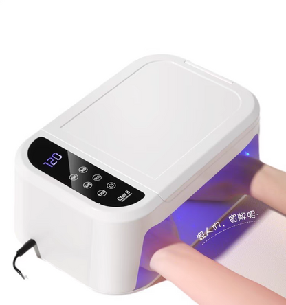 Lámpara de uñas de 180W #CodL