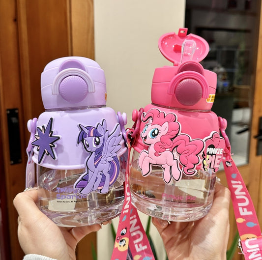 Termo pony #CodM