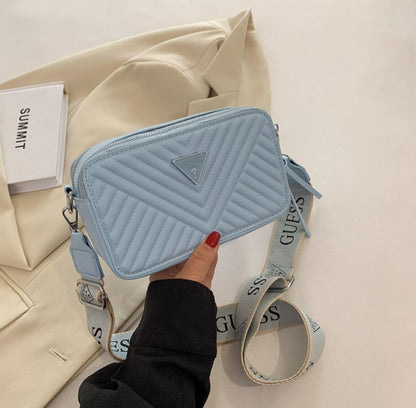 Cartera bandolero Guess #CodW