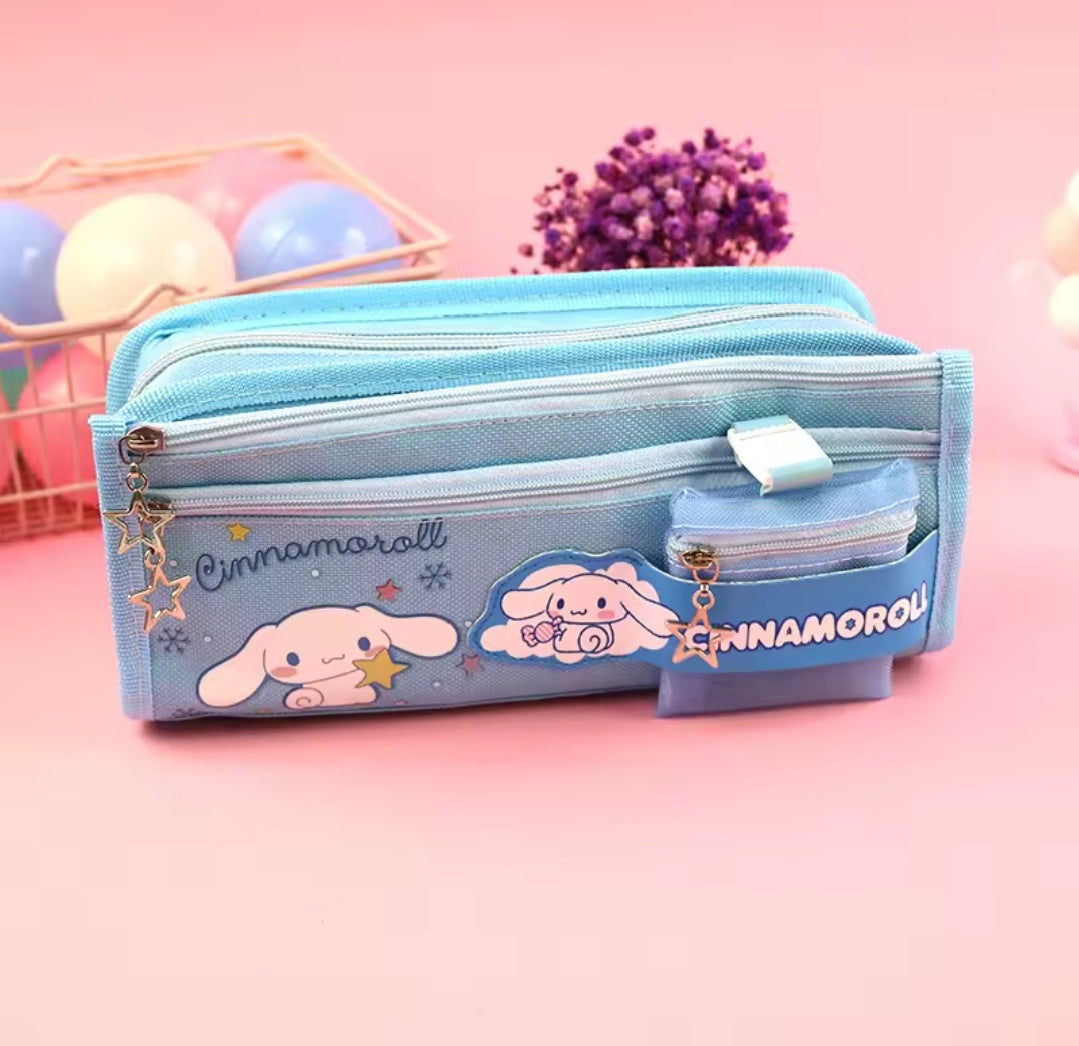 Cartuchera sanrio #CodM
