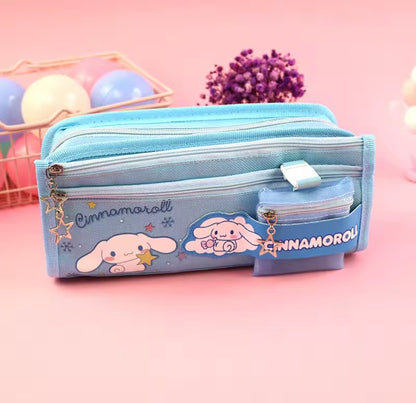 Cartuchera sanrio #CodM