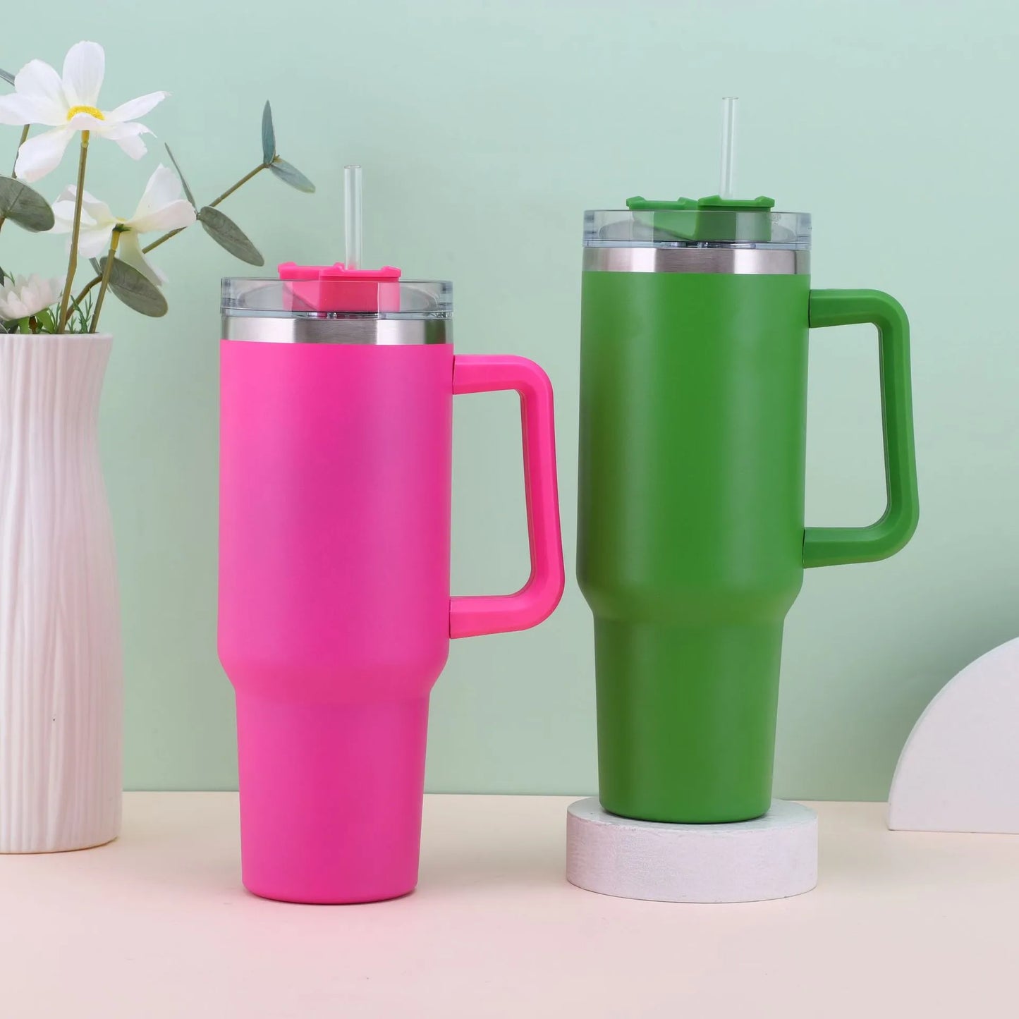 Termo vacuum 1200ml #CodN
