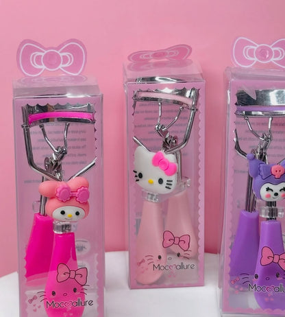 Rizador de pestañas sanrio #CodL