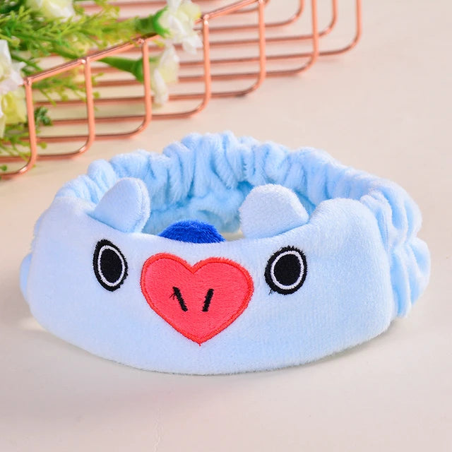 Bandana animada #CodL