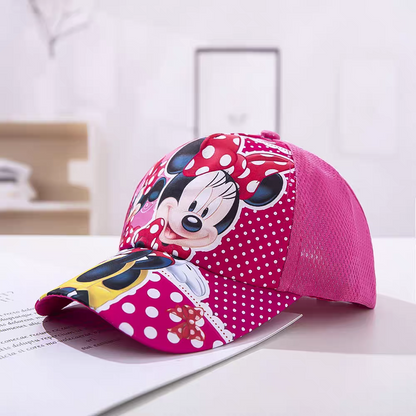Gorras para niñas #CodP