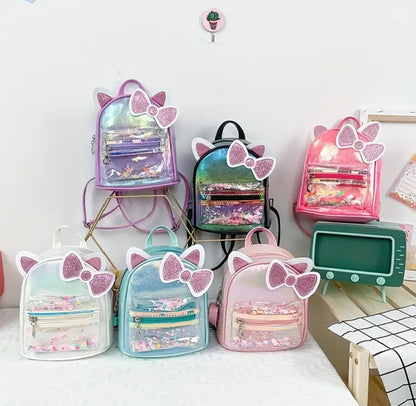 Bolso con orejitas #CodM
