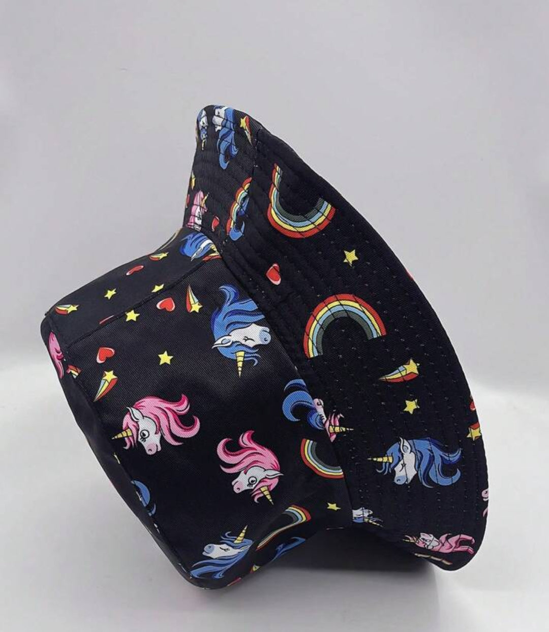 Sombrero unicornio #CodU