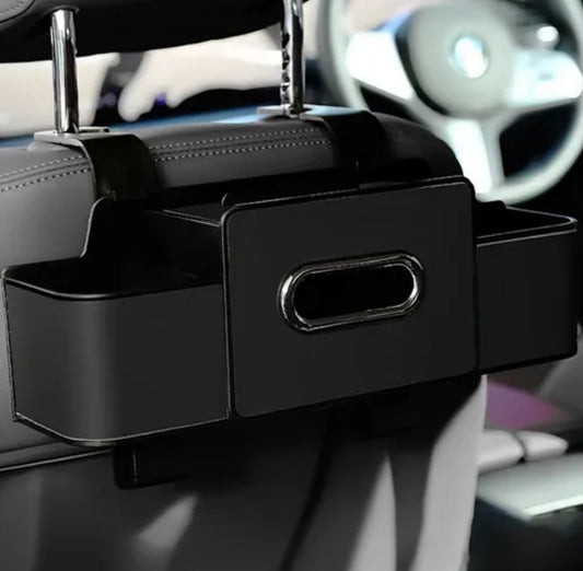 Estante de almacenamiento para carro #CodL