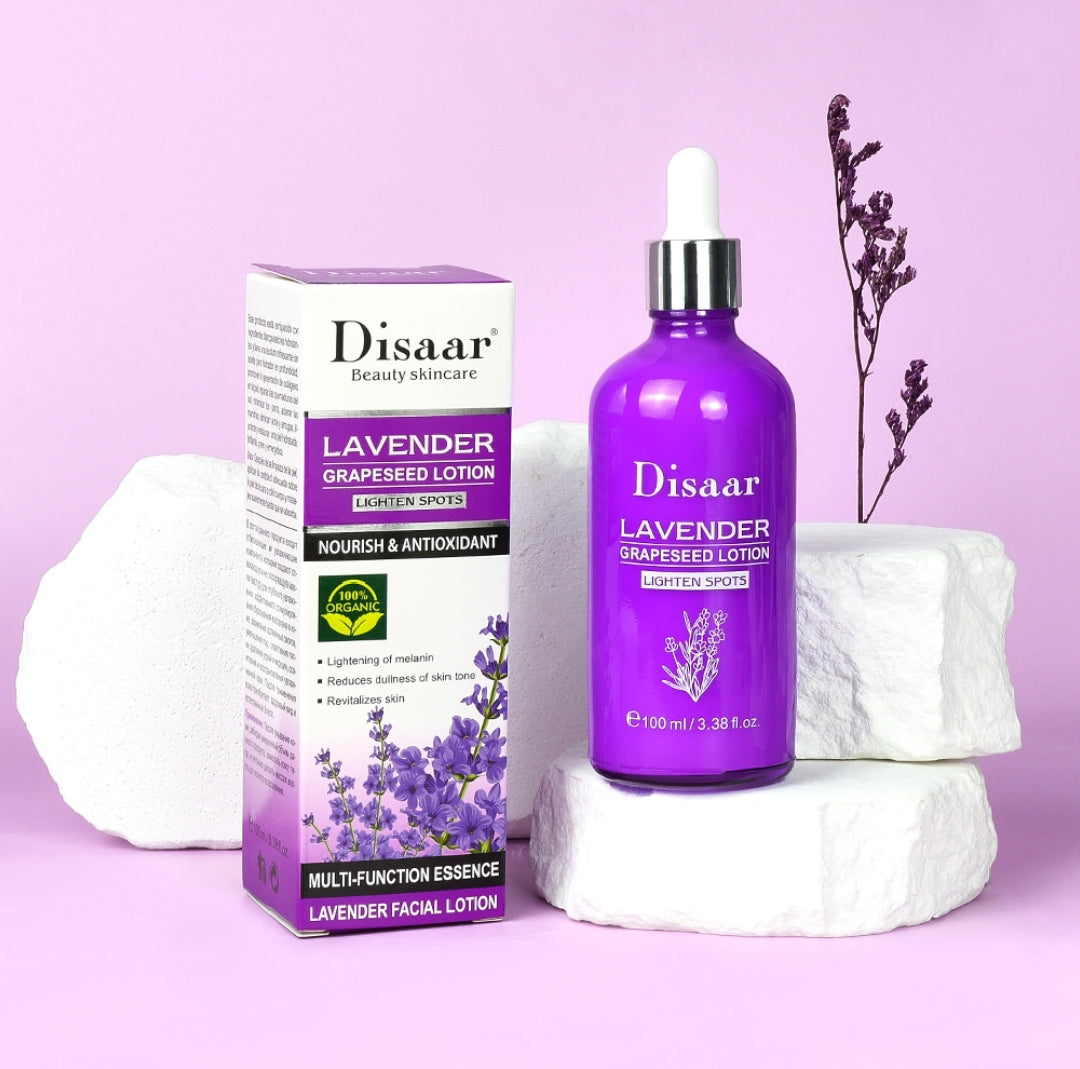 Tónico facial Disaar Lavanda #CodL