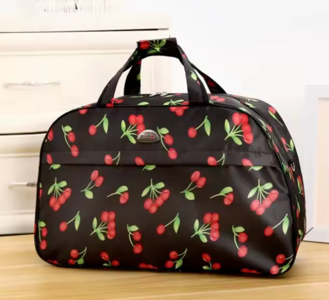 Bolsos de viaje #CodW