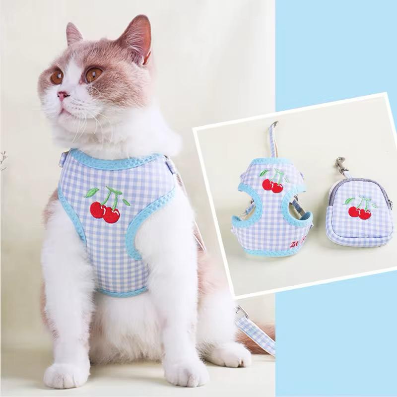 Arnes para gatos #CodM