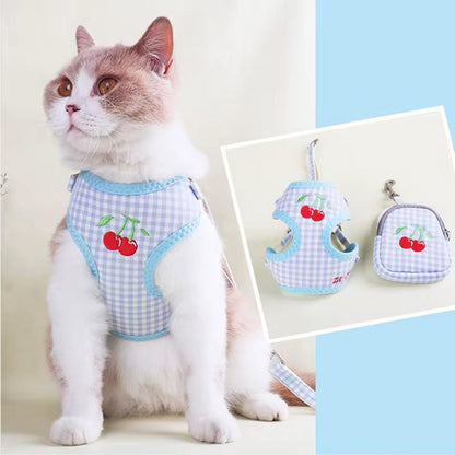 Arnes para gatos #CodM