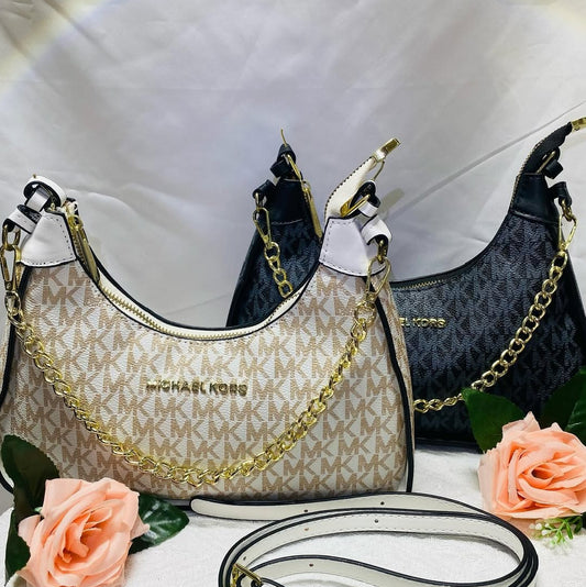 Cartera bandolera MK #CodM