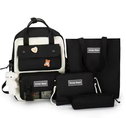 Set de bolsos #CodT
