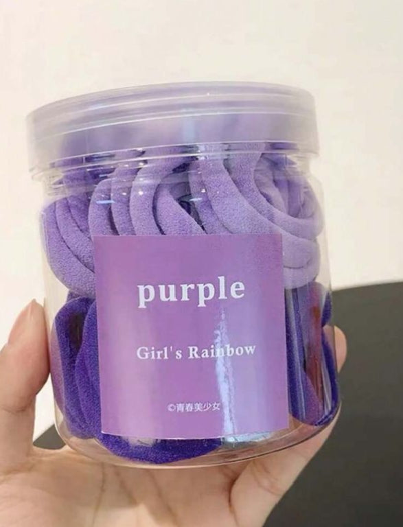 Pote de colitas