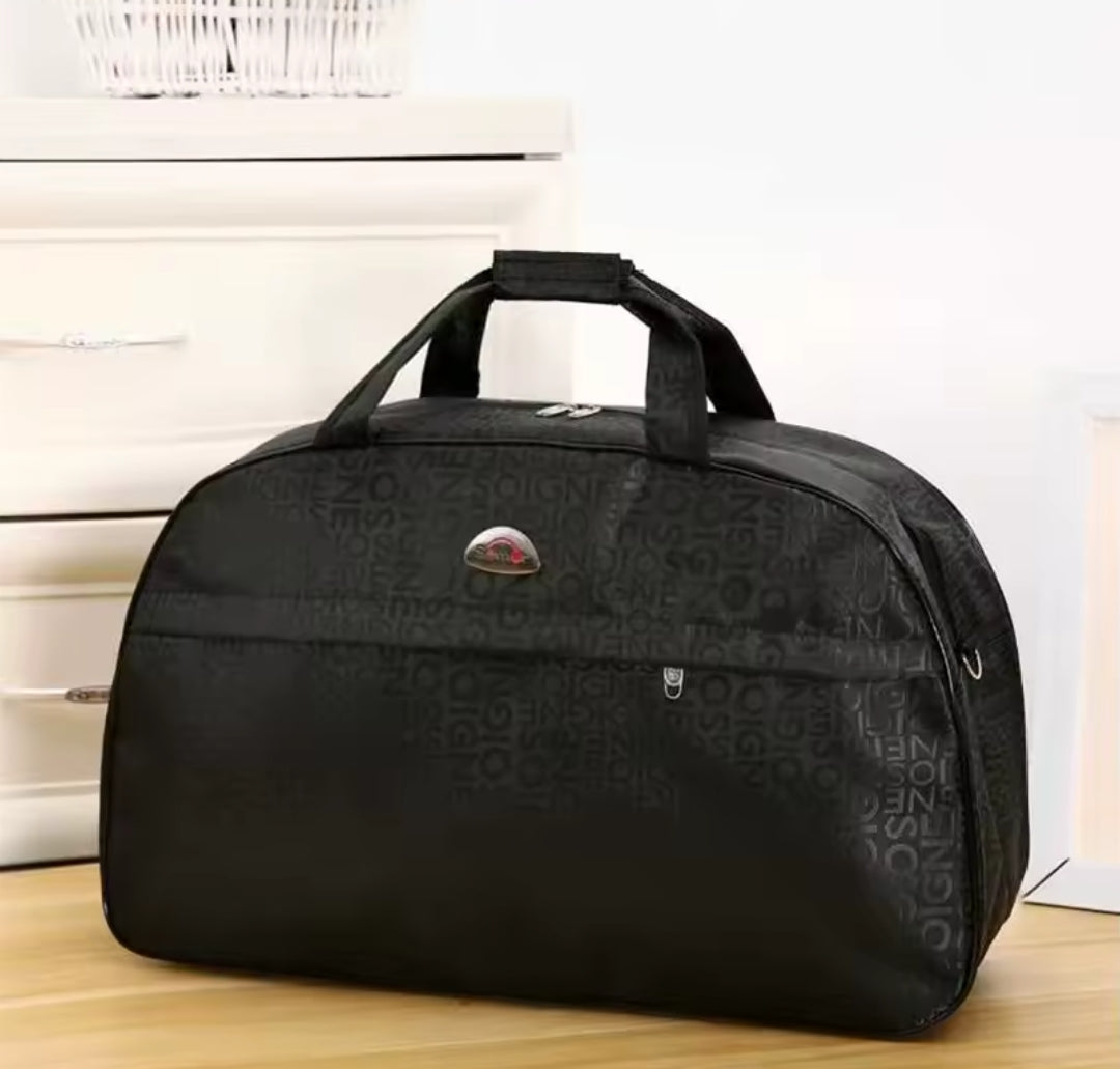 Bolsos de viaje #CodW